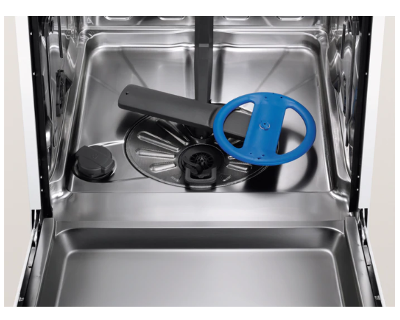 Integrated Dishwasher 13 Place, A+++ | KESC7310L