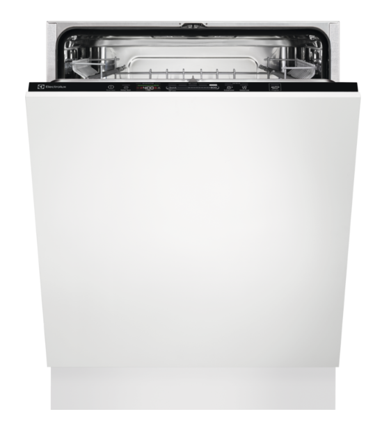 Integrated Dishwasher 13 Place, A+++ | KESC7310L