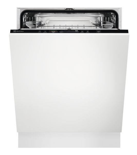 Integrated Dishwasher 13 Place, A+++ | KESC7310L