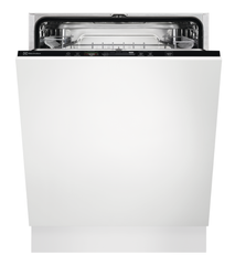 Integrated Dishwasher 13 Place, A+++ | KESC7310L