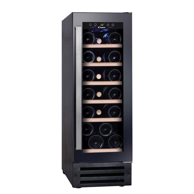 Wine Cooler, 19 Bottles | CCVB30UK