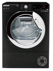 Condenser Tumble Dryer 8KG | Black | DXC8TCEB