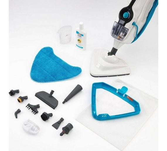 Steam Fresh Combi Classic Steam Mop | S86-SF-CC