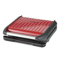 7 Portion Grill | Red | 25050