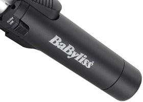 Pro Cordless Ceramic Gas Hair Curling Tong | 2583BU