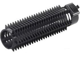 Pro Cordless Ceramic Gas Hair Curling Tong | 2583BU