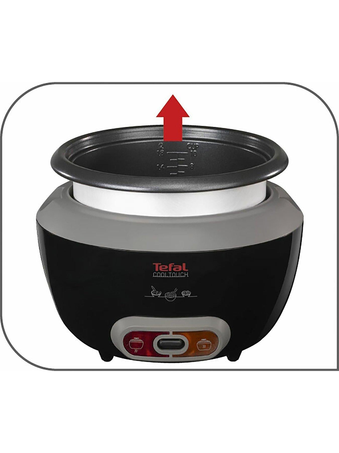 Rice Cooker | RK1568UK