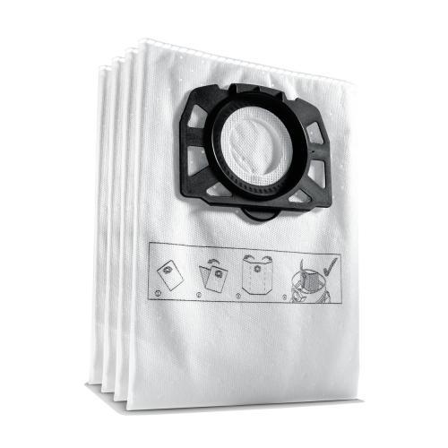 WD4/WD5 Vacuum Bags | 2.863-006.0