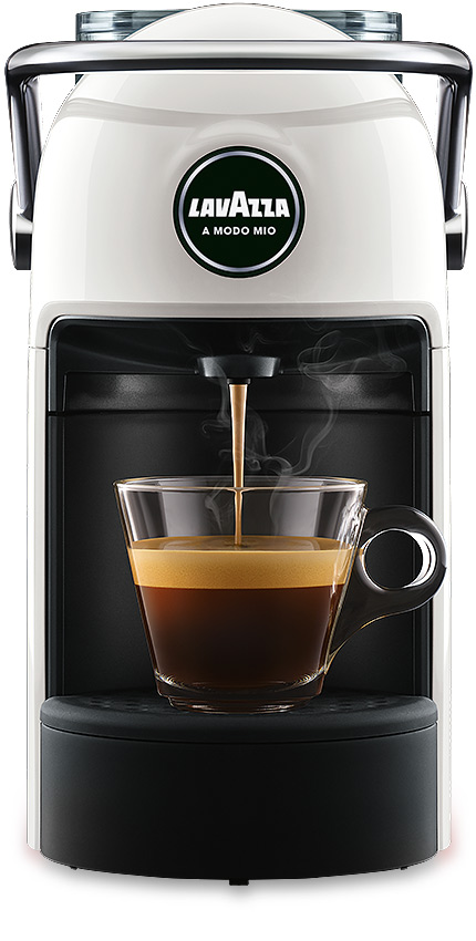 Jolie Coffee Machine  | More Colours Available | 18000072