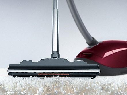 Complete C2 PowerLine Vacuum | SFAF3