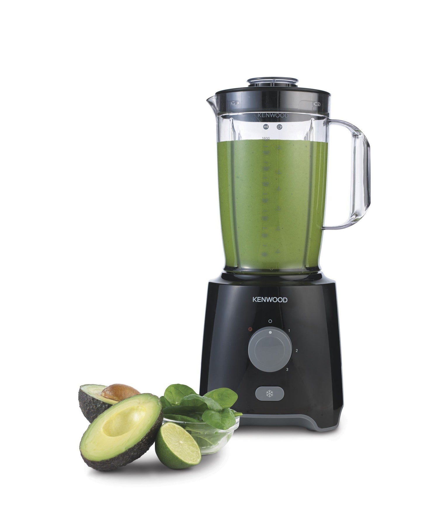 Blend-X Fresh Blender | More Colours Available | BLP400BK