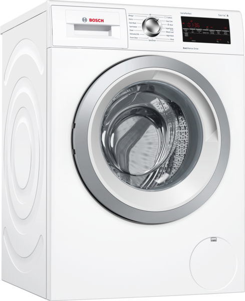 9 kg, 1200 rpm Washing Machine | WAT24463GB