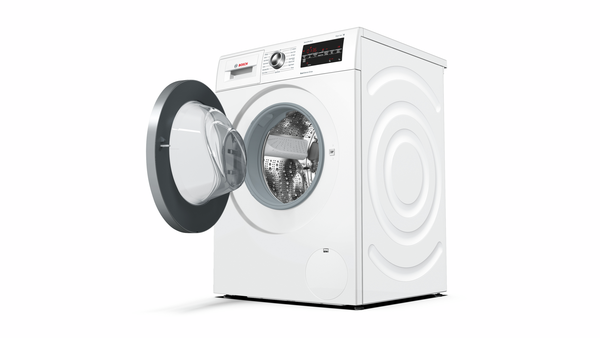 9 kg, 1200 rpm Washing Machine | WAT24463GB