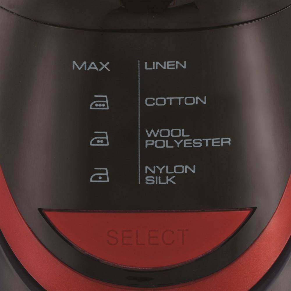 Turbosteam Pro 3100W Steam Iron | 303125