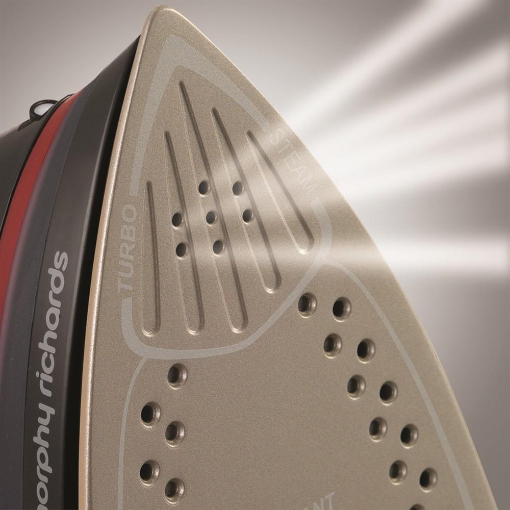 Turbosteam Pro 3100W Steam Iron | 303125