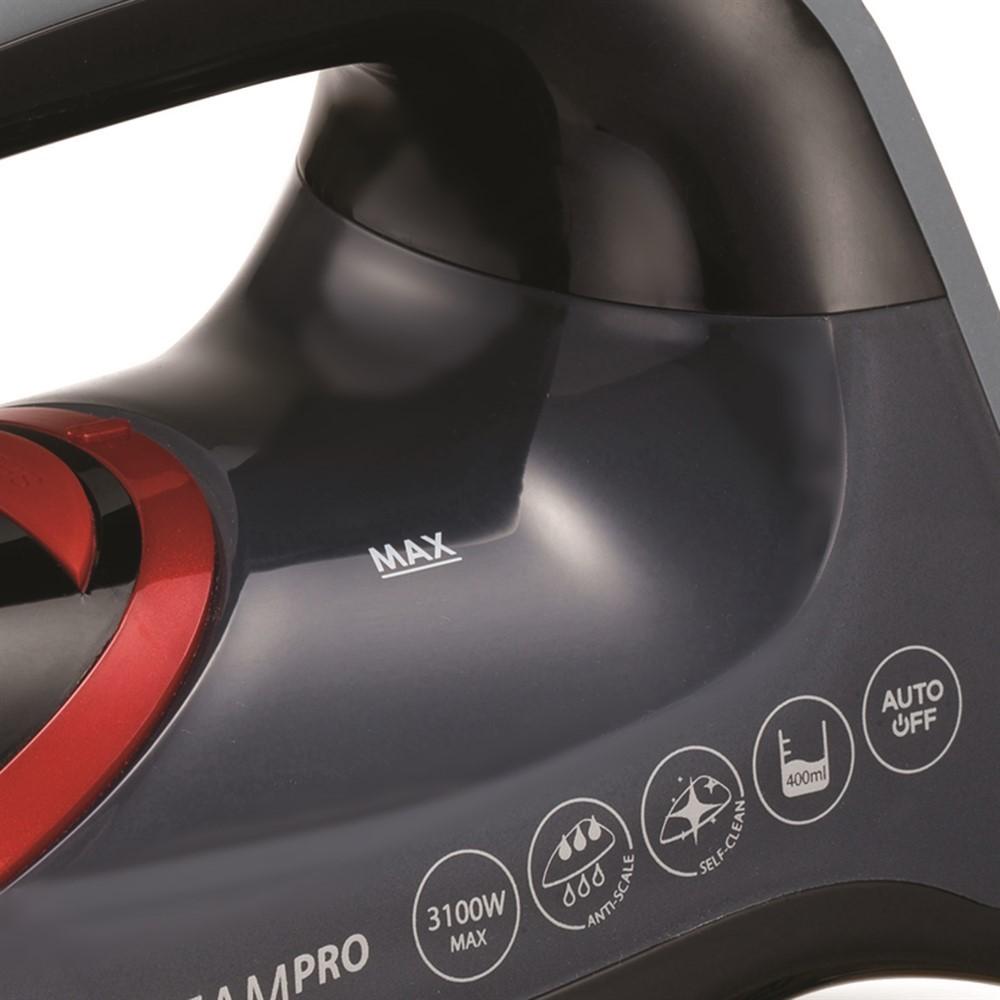 Turbosteam Pro 3100W Steam Iron | 303125