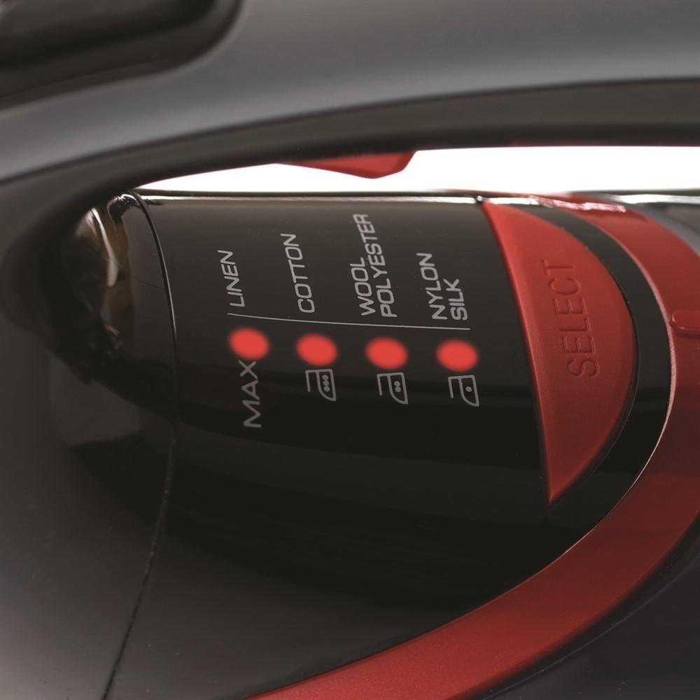 Turbosteam Pro 3100W Steam Iron | 303125