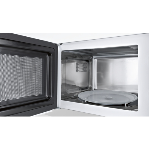Built-in Microwave | Stainless Steel | HMT75M551B