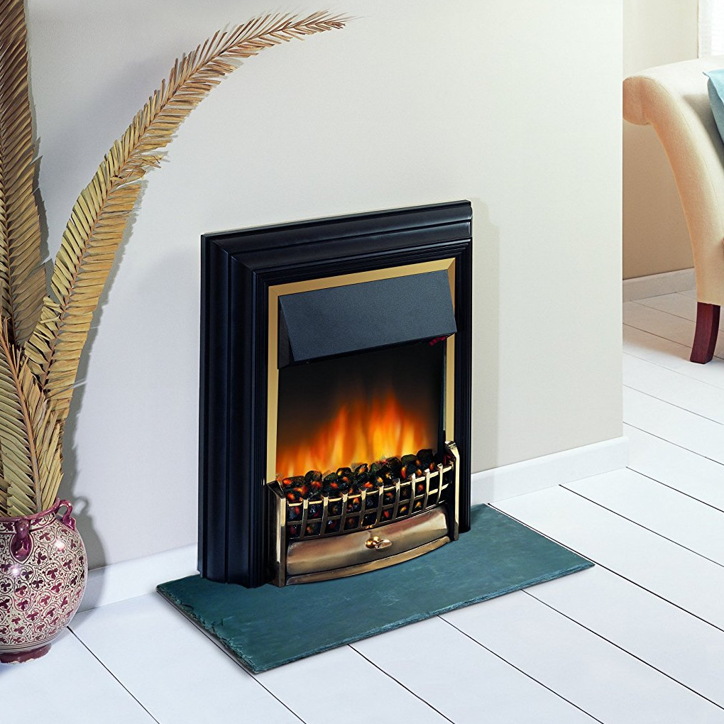 Cheriton Free Standing Fire | CHT20