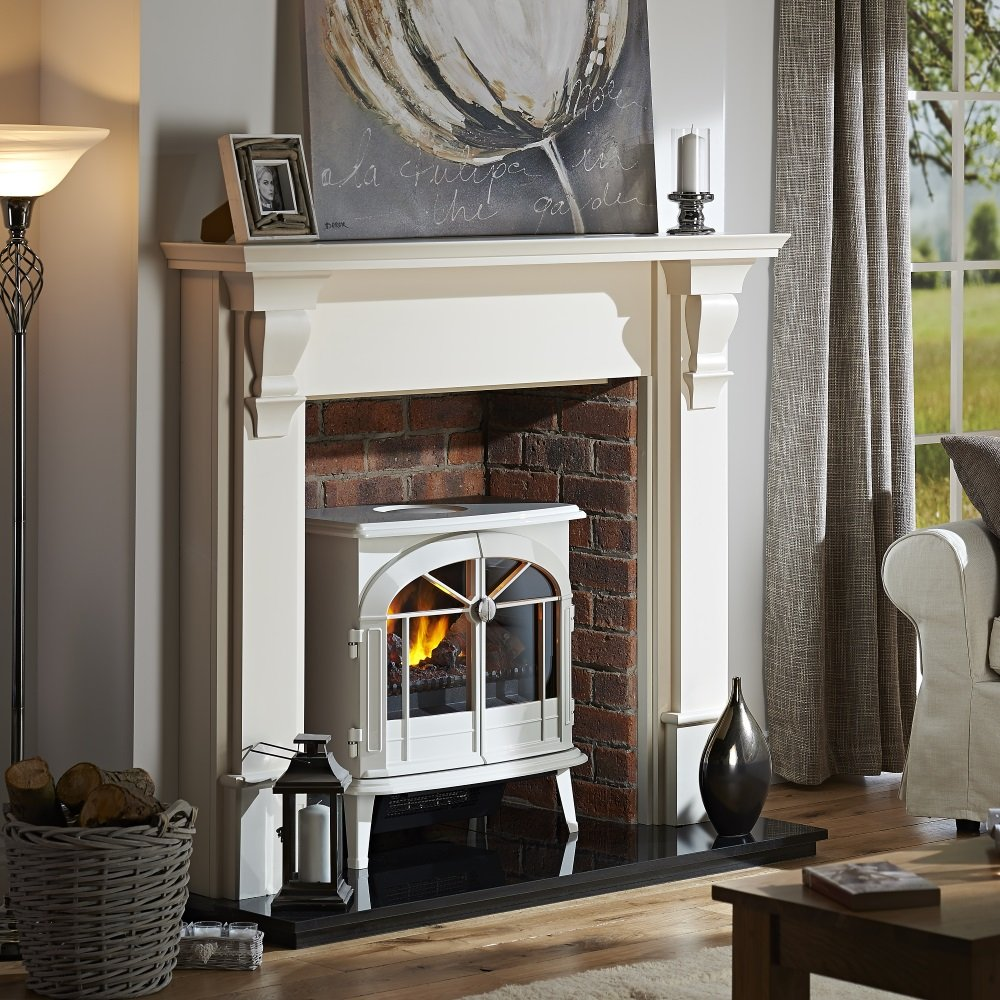 Meribel Opti-Myst Stove | MRB20