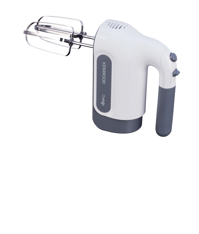 Chefette Hand Mixer | White | HM680