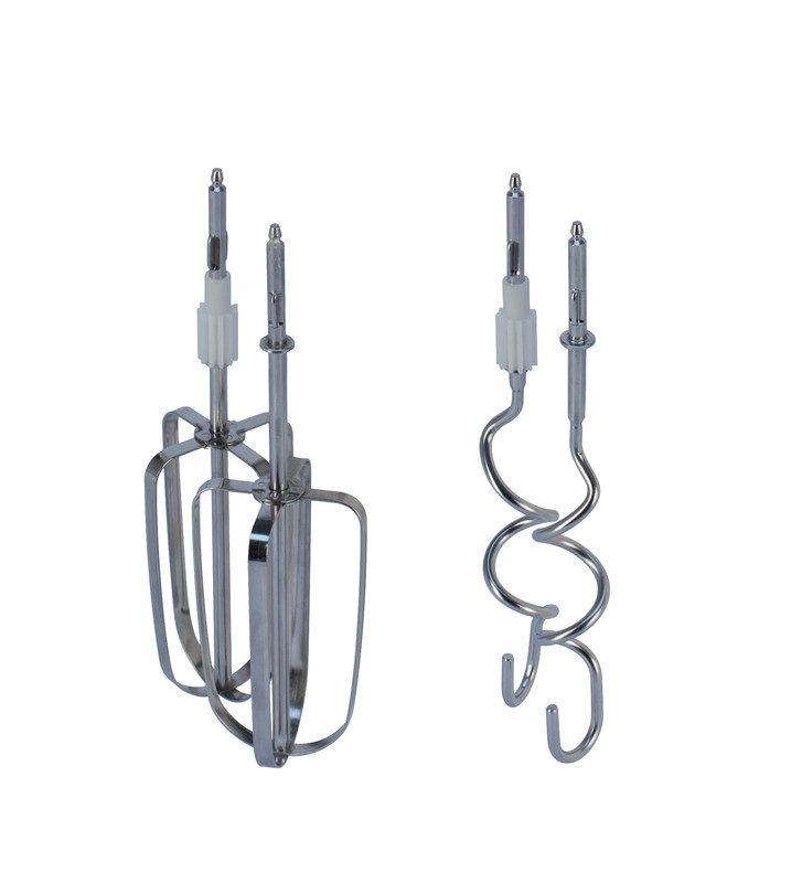 Chefette Hand Mixer | White | HM680