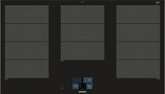 iQ700 90cm FlexInduction Hob | EX975KXW1E | + 'FREE Induction Pan Set Worth €129'