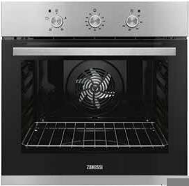 Single Oven | Stainless Steel | ZOB31471XK