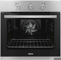 Single Oven | Stainless Steel | ZOB31471XK