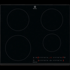 60cm Induction Hob 4 Zones | LIT604