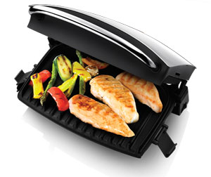 Grill & Melt Design | 14181