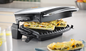 Grill & Melt Design | 14181