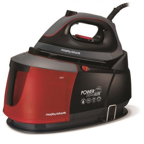 2400W 6.5 BAR Pressure Steam Iron | 332013