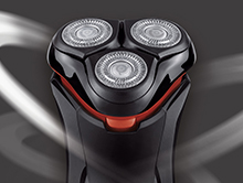 Corded Dry Shaver | PR1330