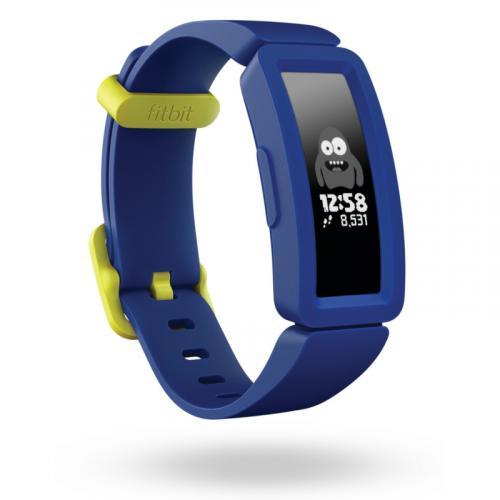 Ace 2 Kids Fitness Tracker | More Colours Available | FB414BKBU