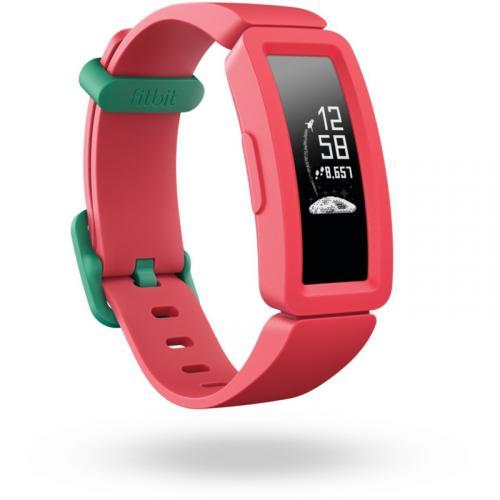 Ace 2 Kids Fitness Tracker | More Colours Available | FB414BKBU