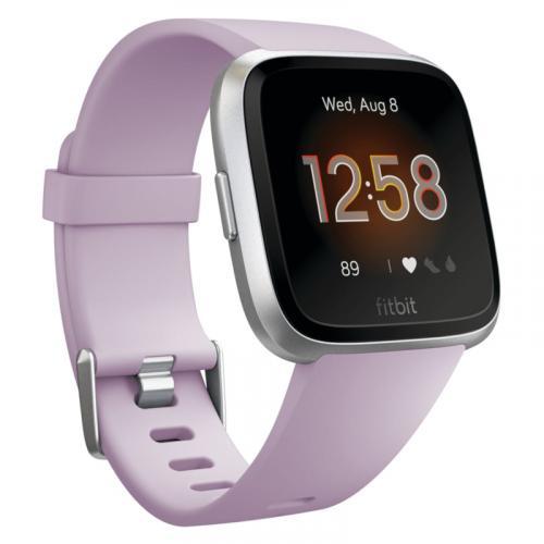 Versa Lite Smart Watch | More Colours Available | FB415SRWT