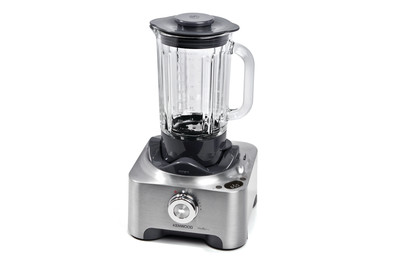 Multipro Sense Food Processor, 1000W | Stainless Steel | FPM810