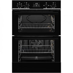 Built-In Electric Double Oven | Black | EOD3460AAK