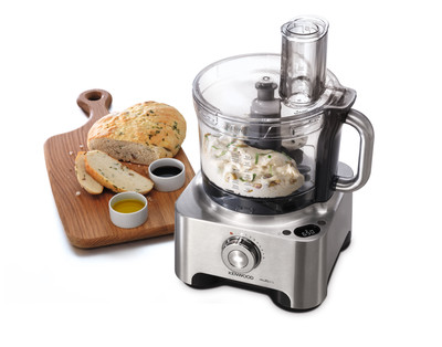 Multipro Sense Food Processor, 1000W | Stainless Steel | FPM810
