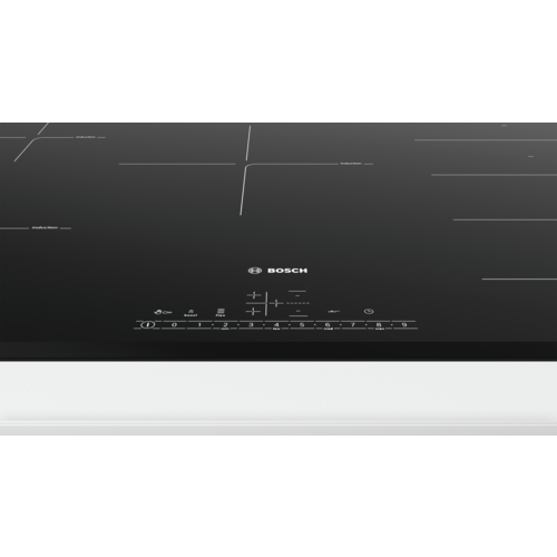 80cm Flex Induction Hob | PXV851FC1E