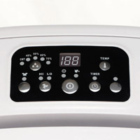 20L Dehumidifier | DXDB20E