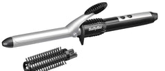 Pro Curl Tong And Brush | 2284U