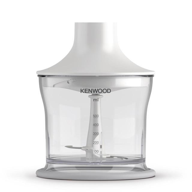 Triblade Hand Blender | HDP103WG