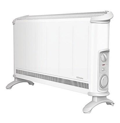 2kW Convector Heater With Timer | 402TSTI