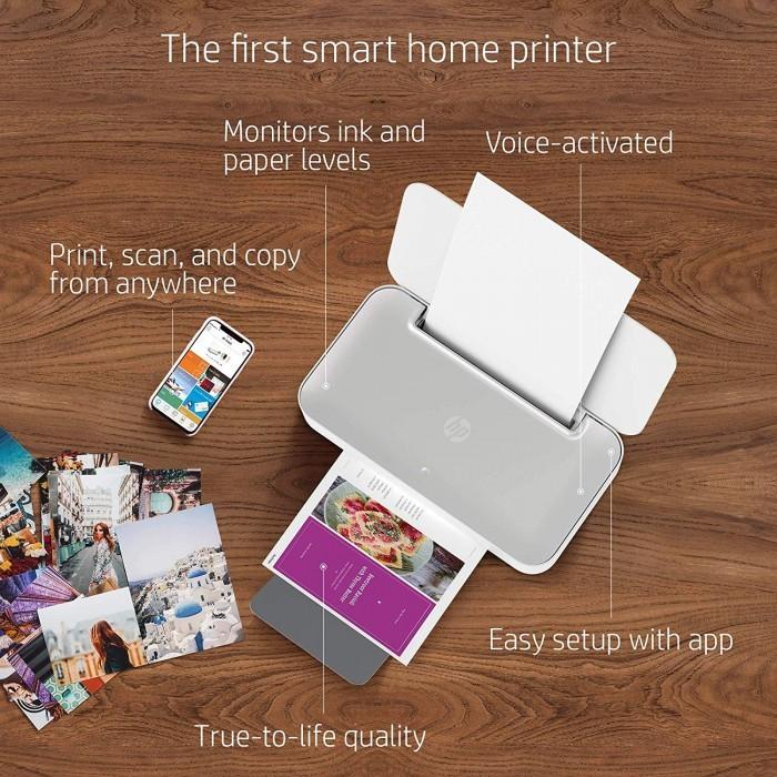 Tango All-In-One Smart Home Printer | SHPP4690