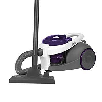 Turbo Cyclonic Bagless Cylinder Vacuum | RHCV35SP03