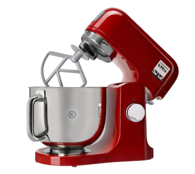 KMix 1000W Stand Mixer | More Colours Available | KMX750AB