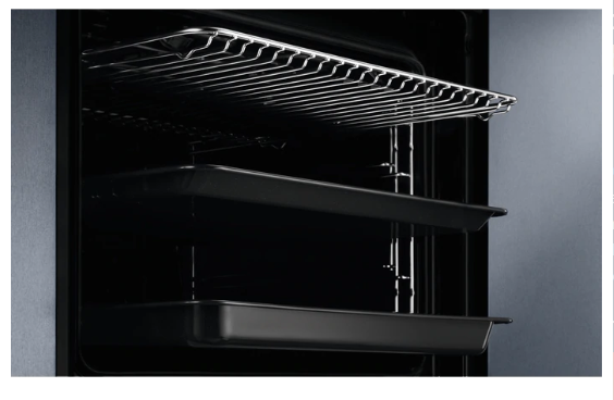 Single Oven With 600 SurroundCook® | KOFEH40X