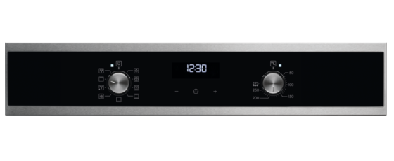 Single Oven With 600 SurroundCook® | KOFEH40X